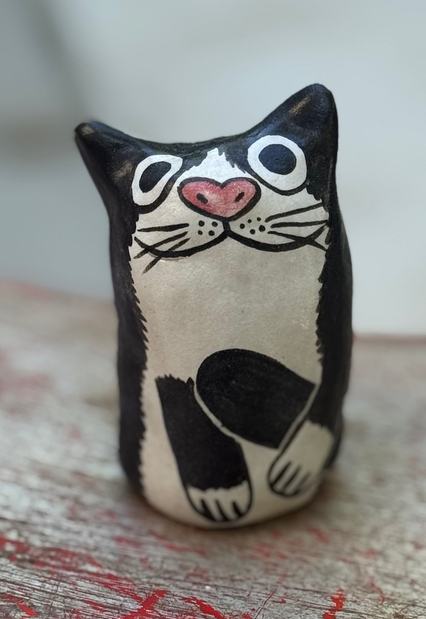 Aika Blob - Sweet cuddly Blob (Small)