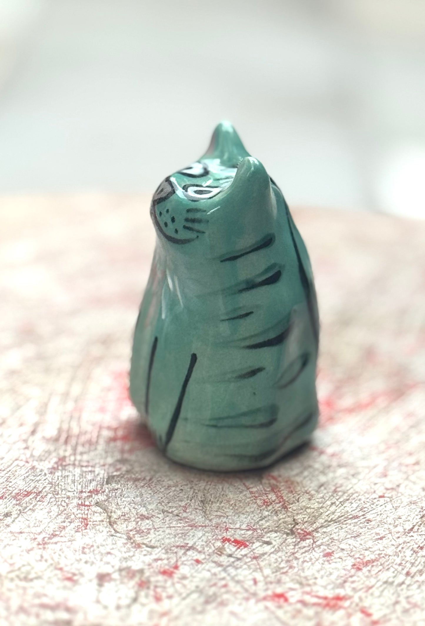 Lennie Blob – The Tiny Trickster Blob (small)