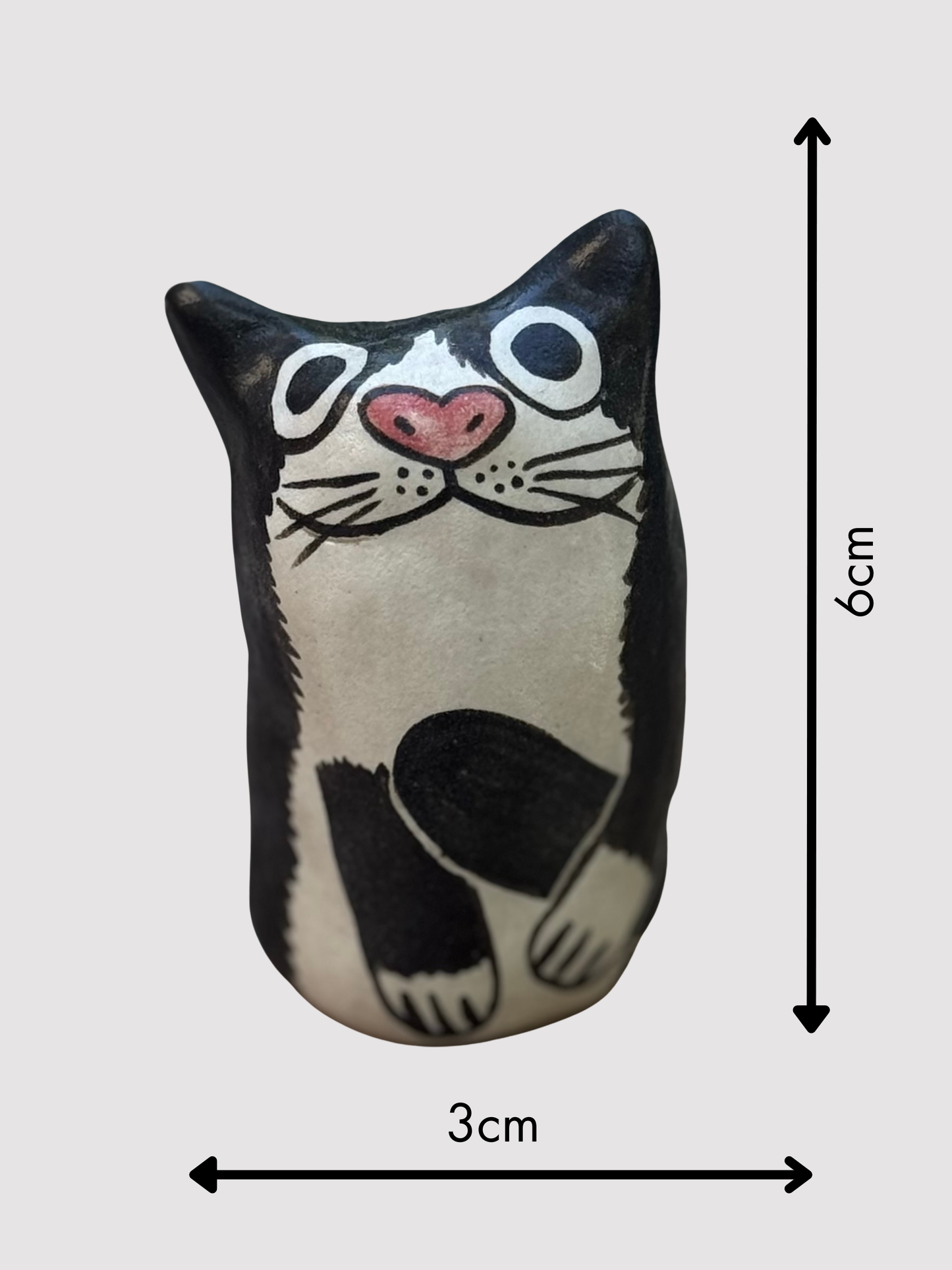 Aika Blob - Sweet cuddly Blob (Small)