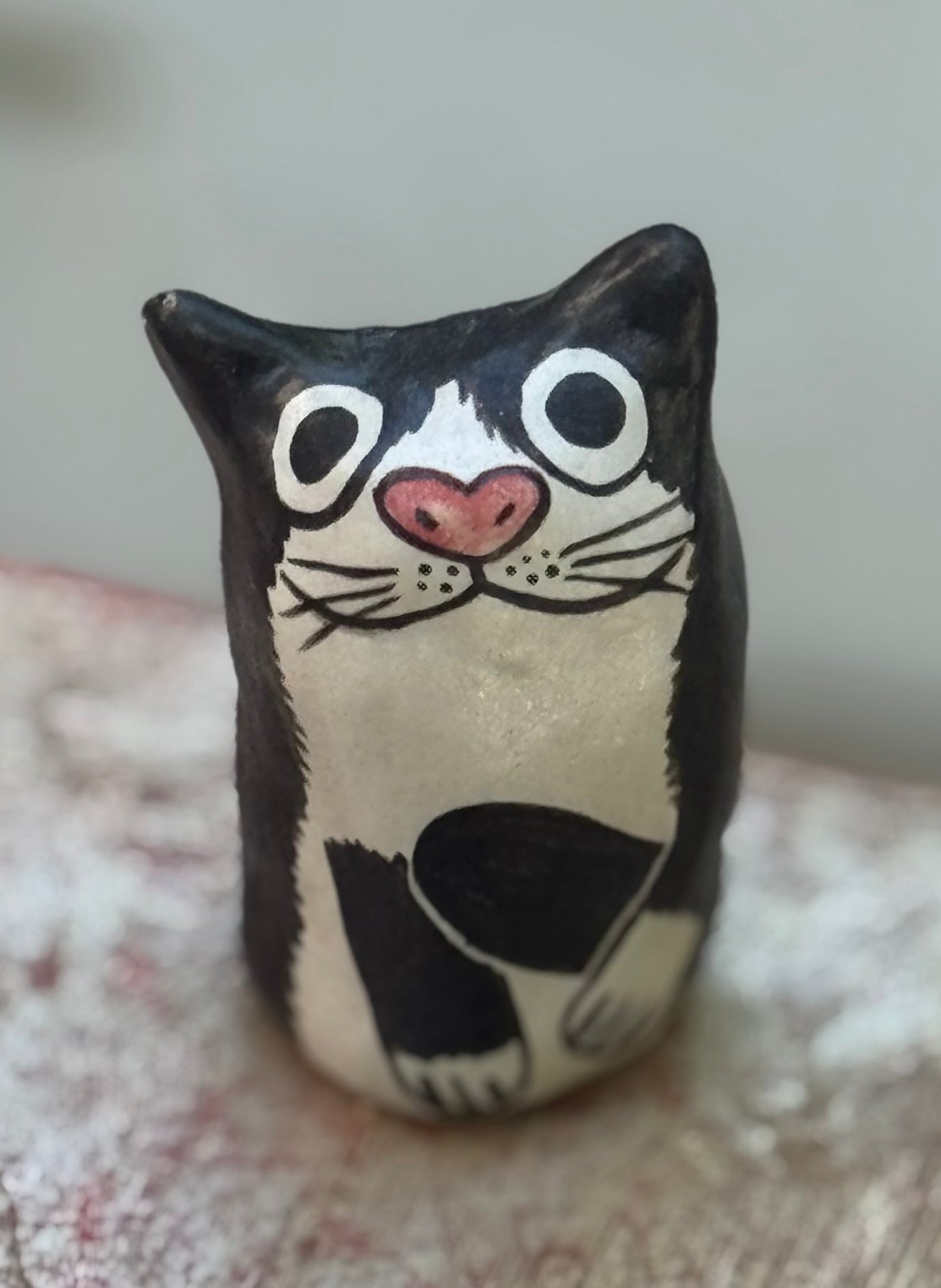 Aika Blob - Sweet cuddly Blob (Small)