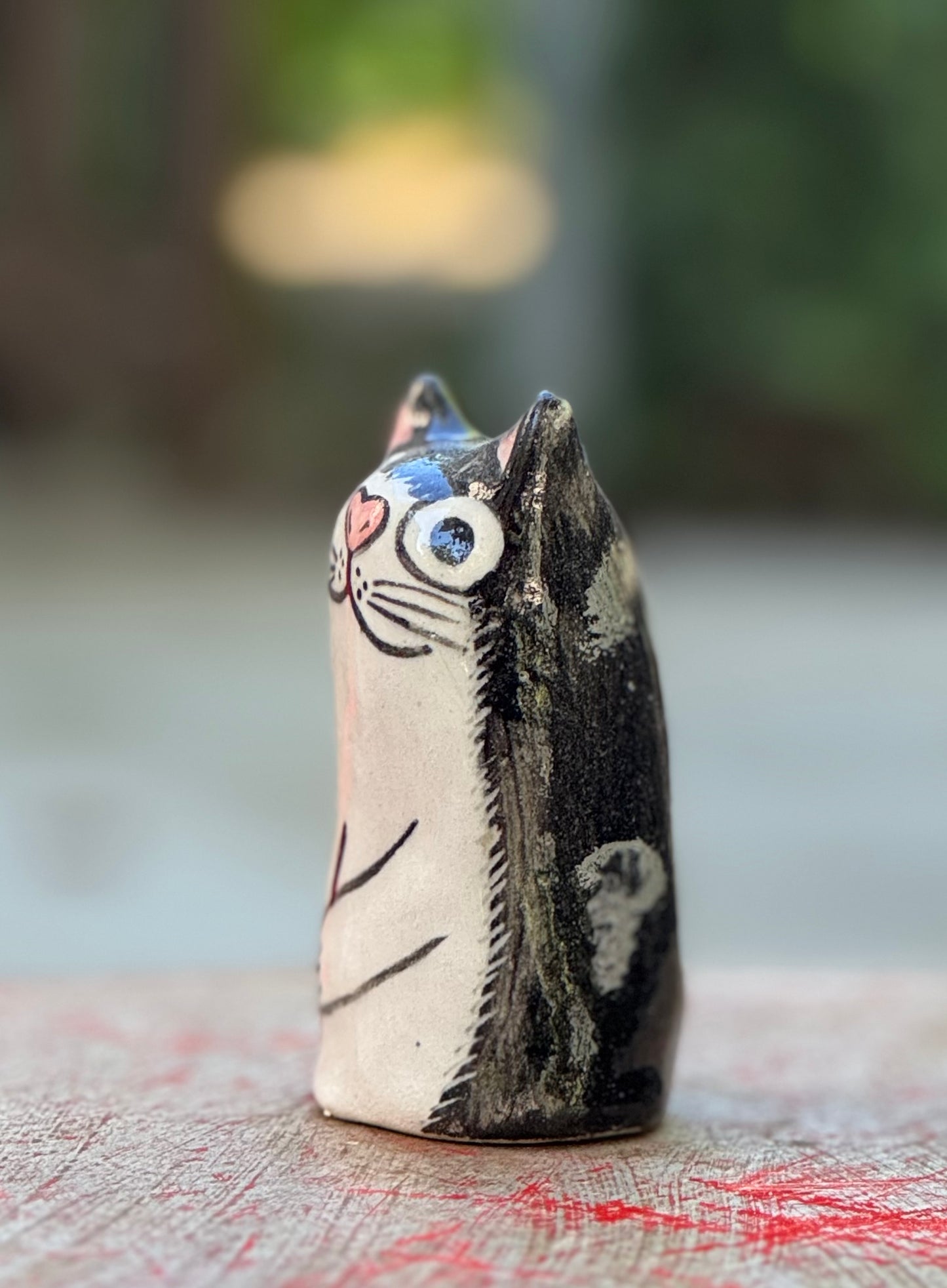 Aika Blob - Shy Blob (small)