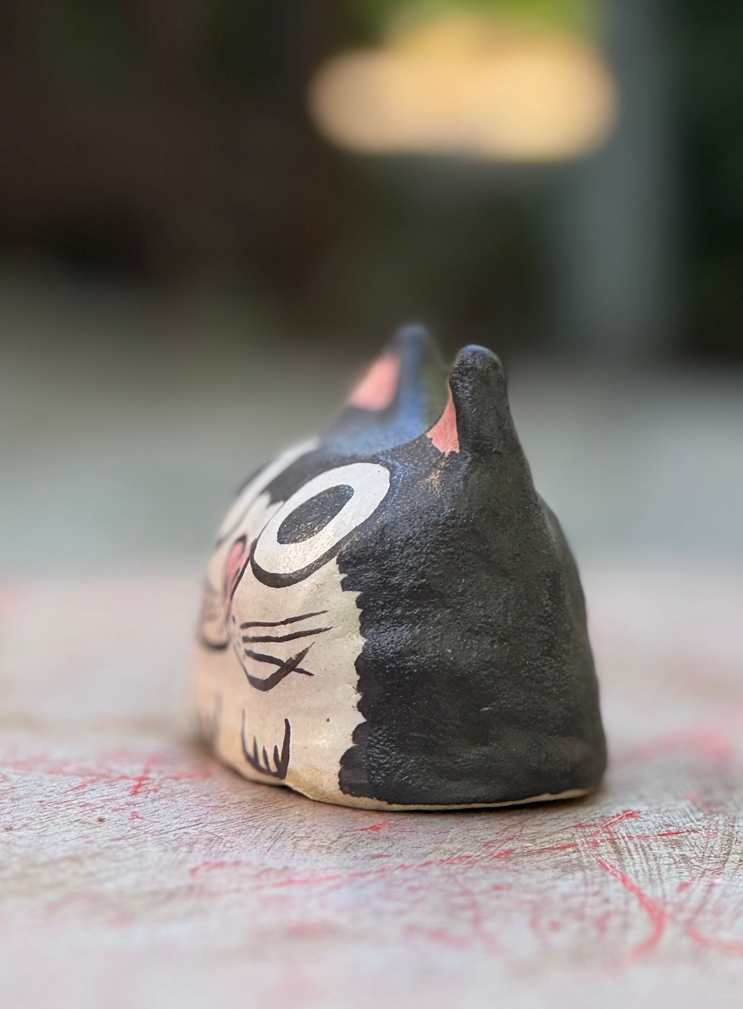 Aika Blob - Chonky, squat Blob (Small)