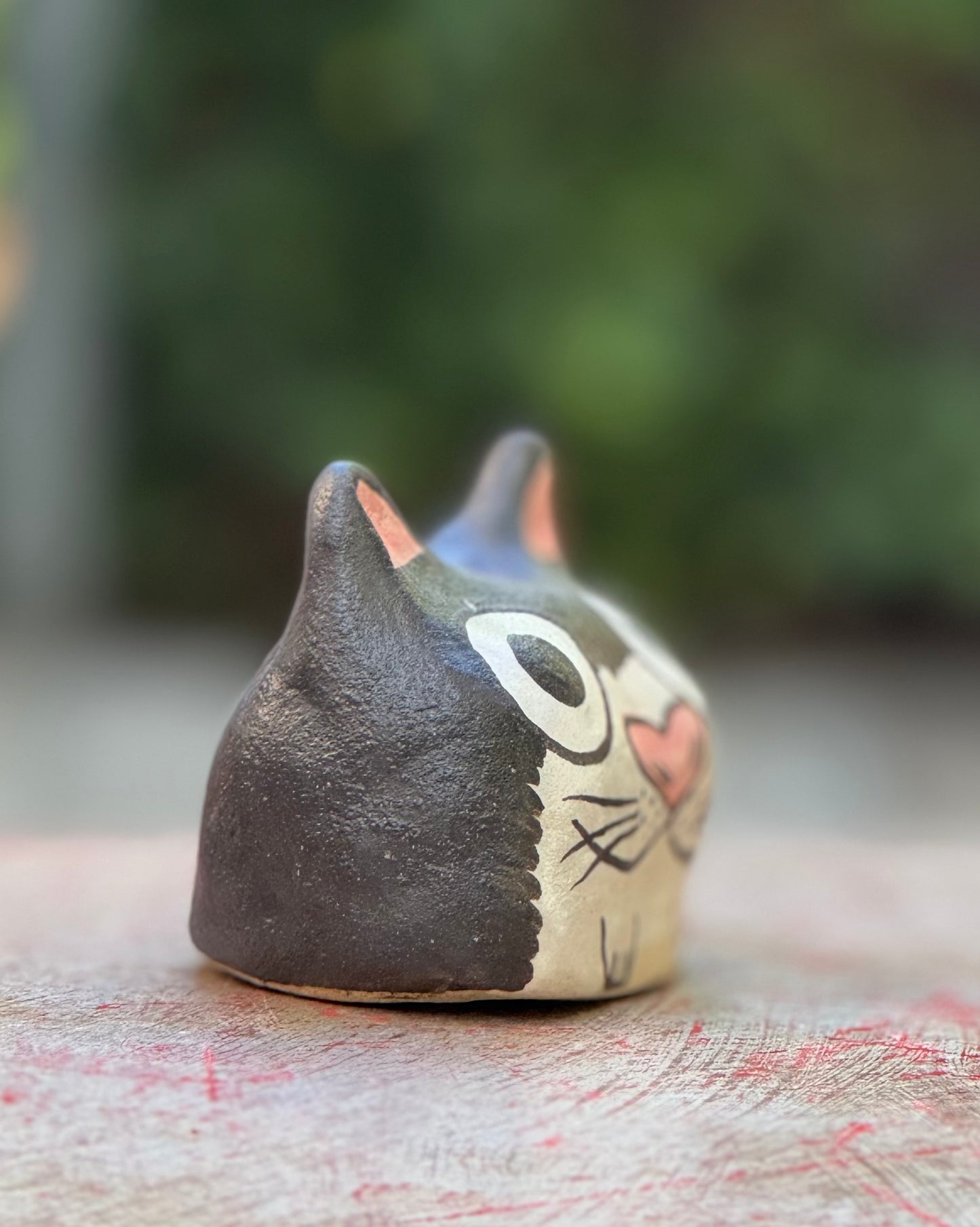 Aika Blob - Chonky, squat Blob (Small)