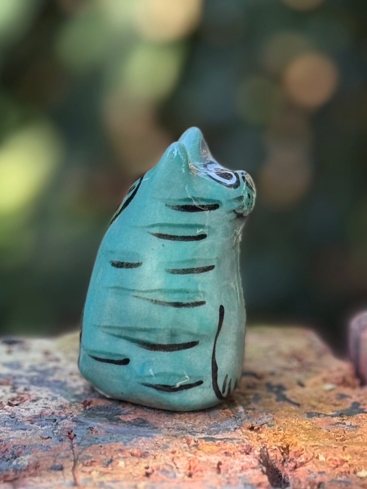 Lennie Blob – The Tiny Trickster Blob (small)