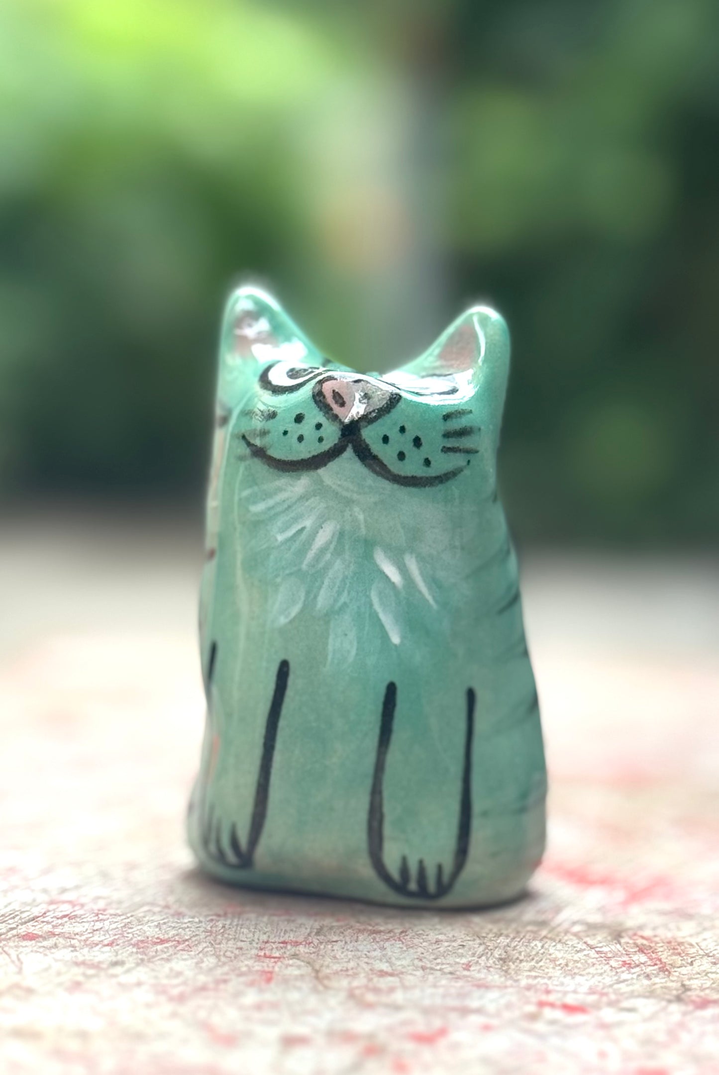 Lennie Blob – The Tiny Trickster Blob (small)