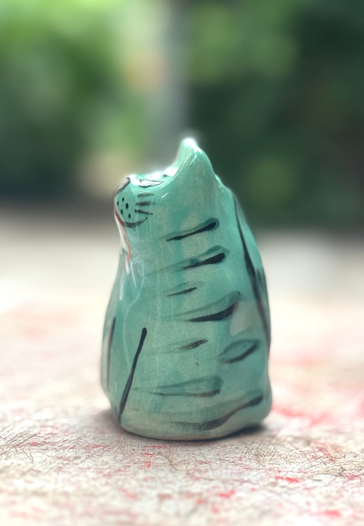 Lennie Blob – The Tiny Trickster Blob (small)