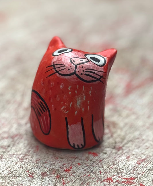 Lennie Blob – The Tiny Explorer Blob (small)