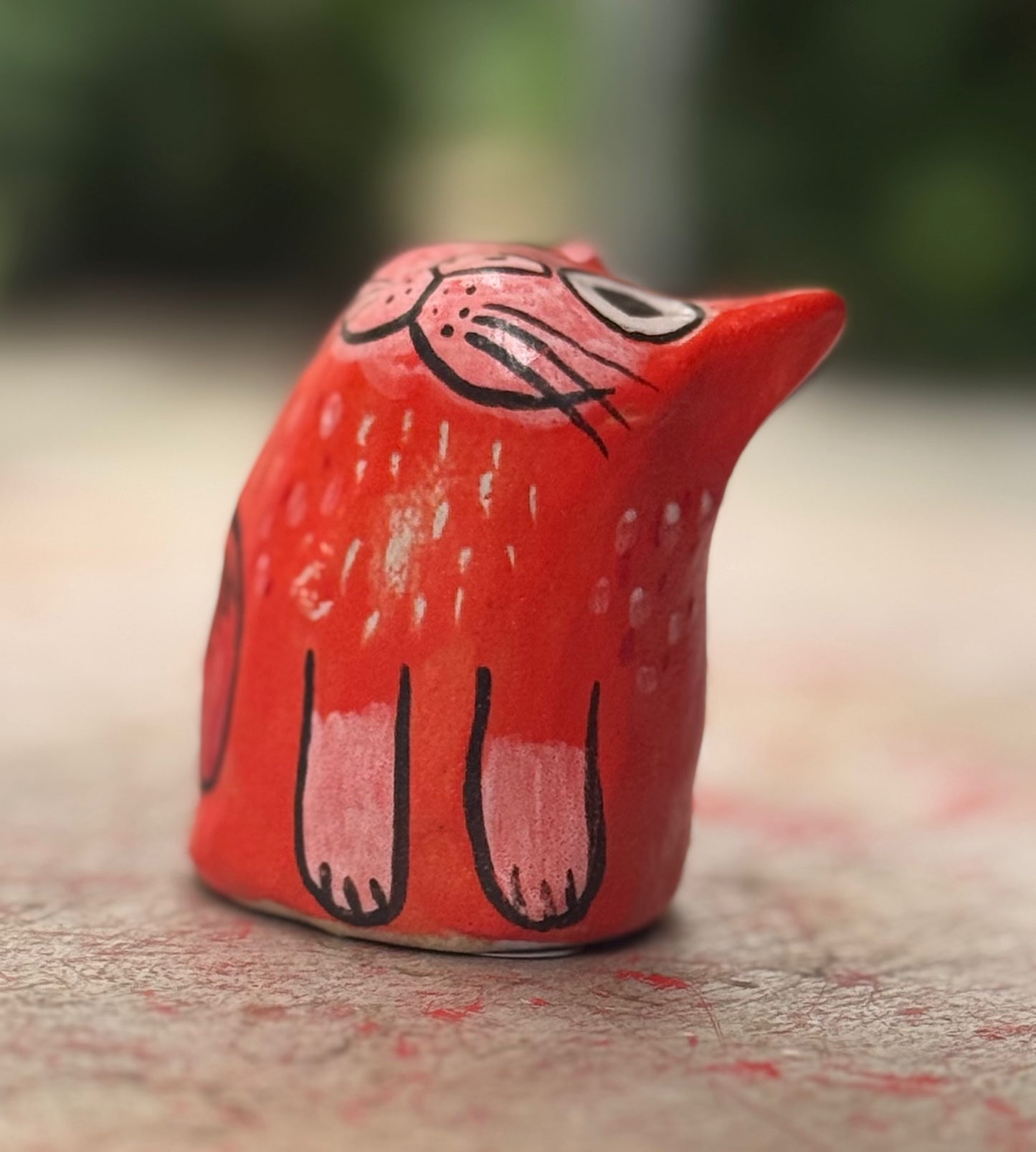 Lennie Blob – The Tiny Explorer Blob (small)