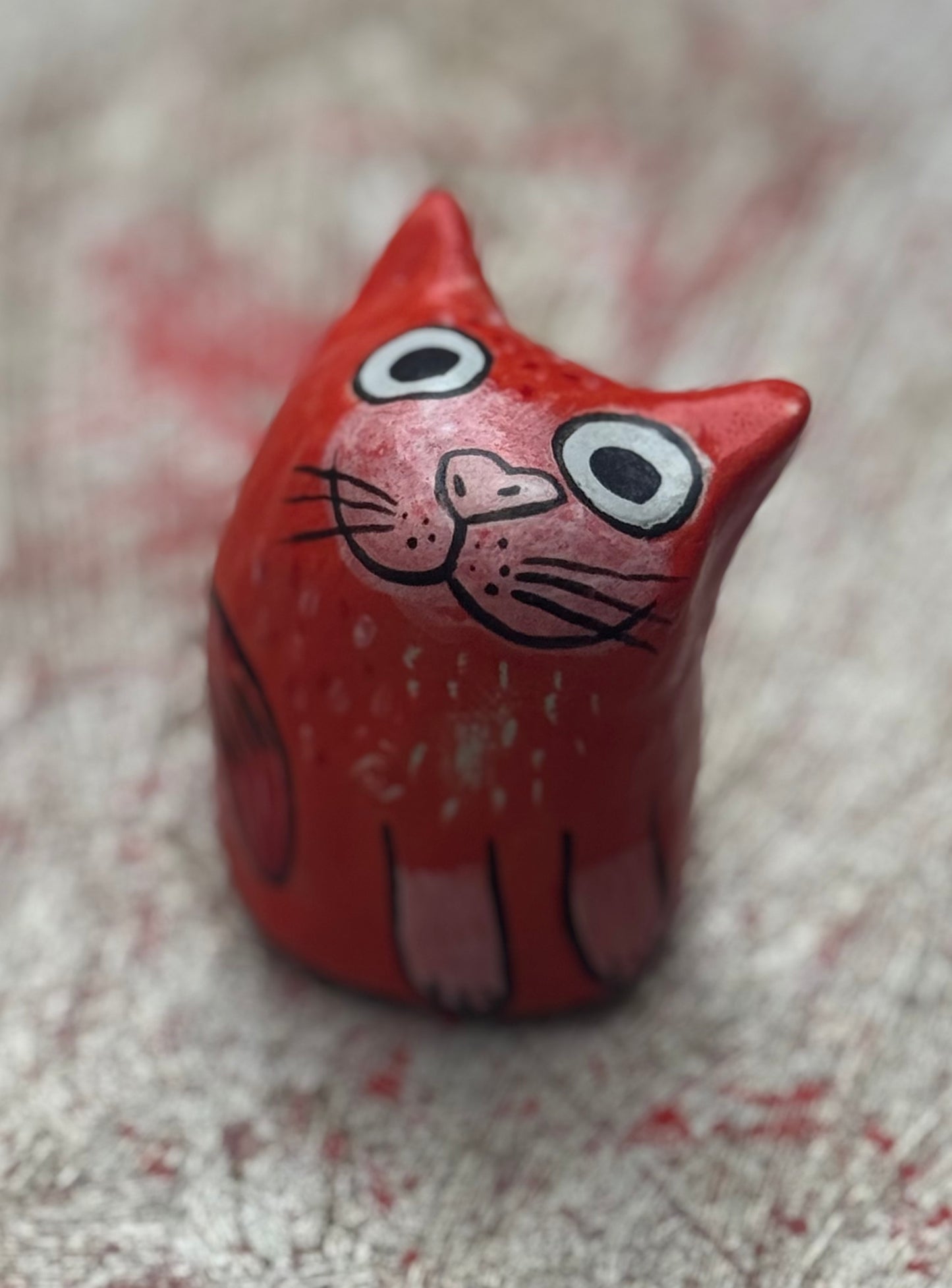 Lennie Blob – The Tiny Explorer Blob (small)
