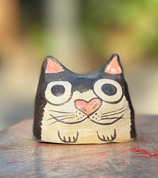 Aika Blob - Chonky, squat Blob (Small)