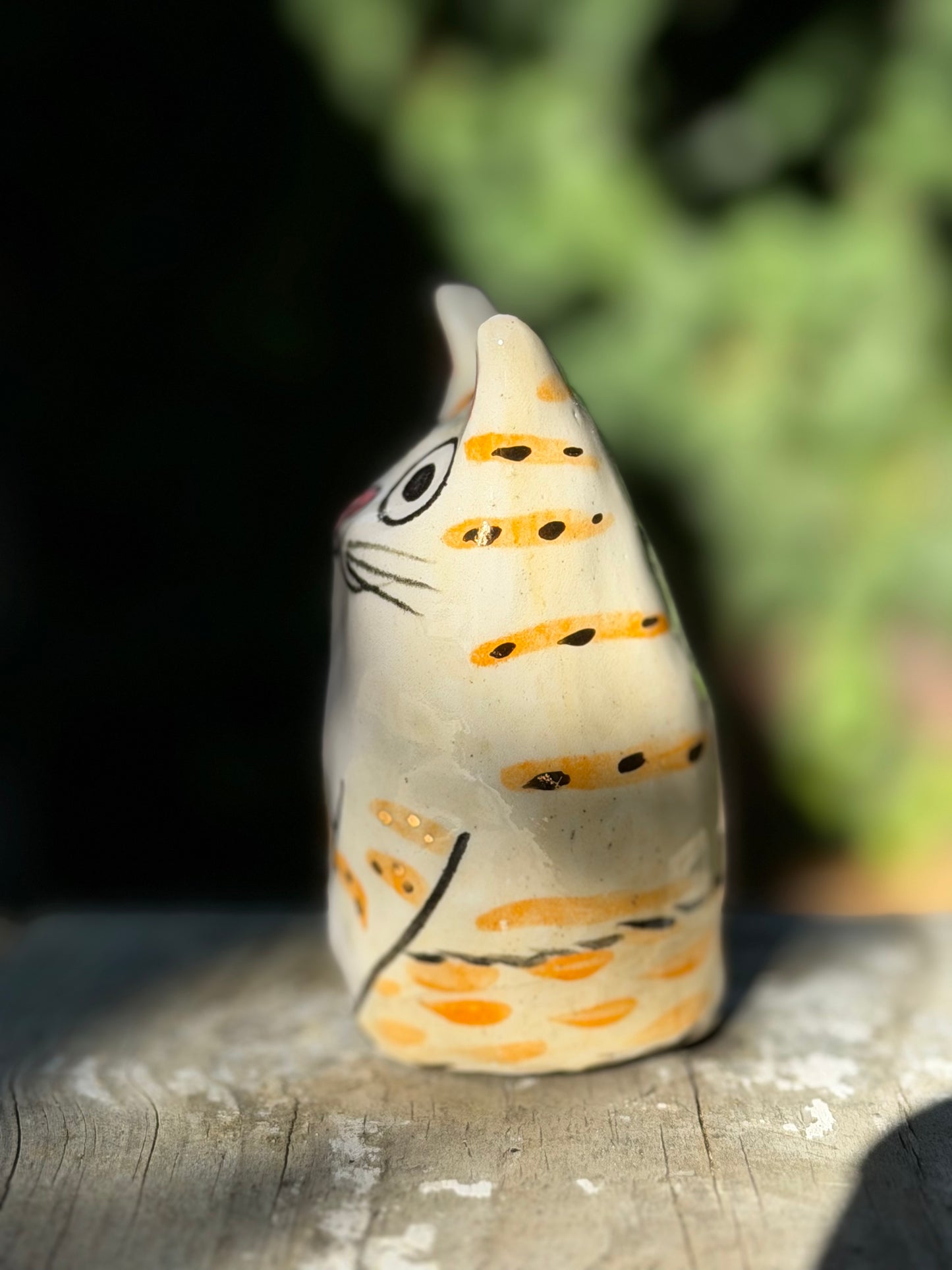 Oliver Blob - Fancy Pants Ginger Blob (Medium)