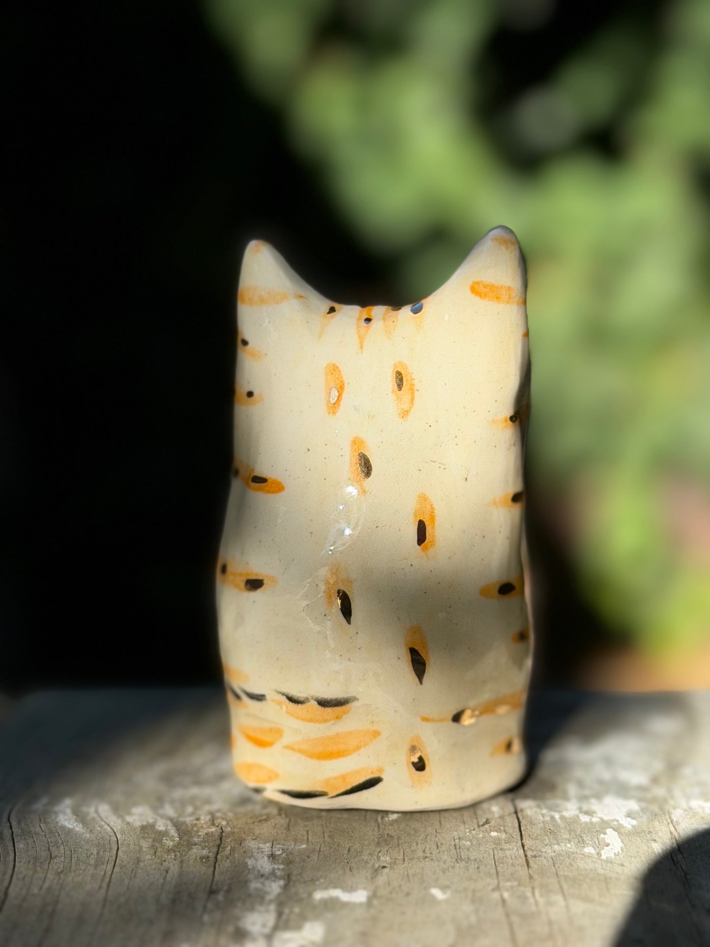 Oliver Blob - Fancy Pants Ginger Blob (Medium)
