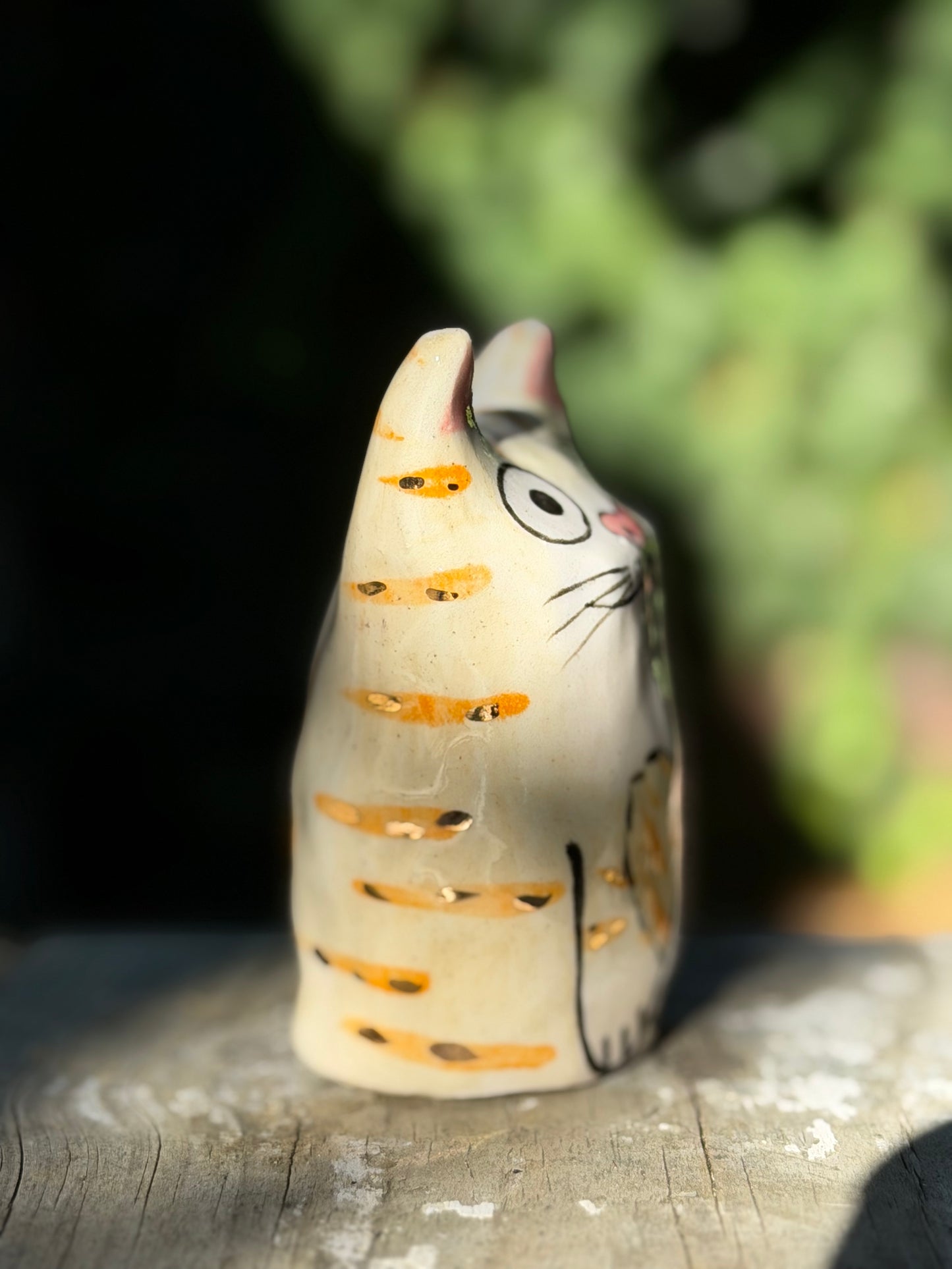 Oliver Blob - Fancy Pants Ginger Blob (Medium)