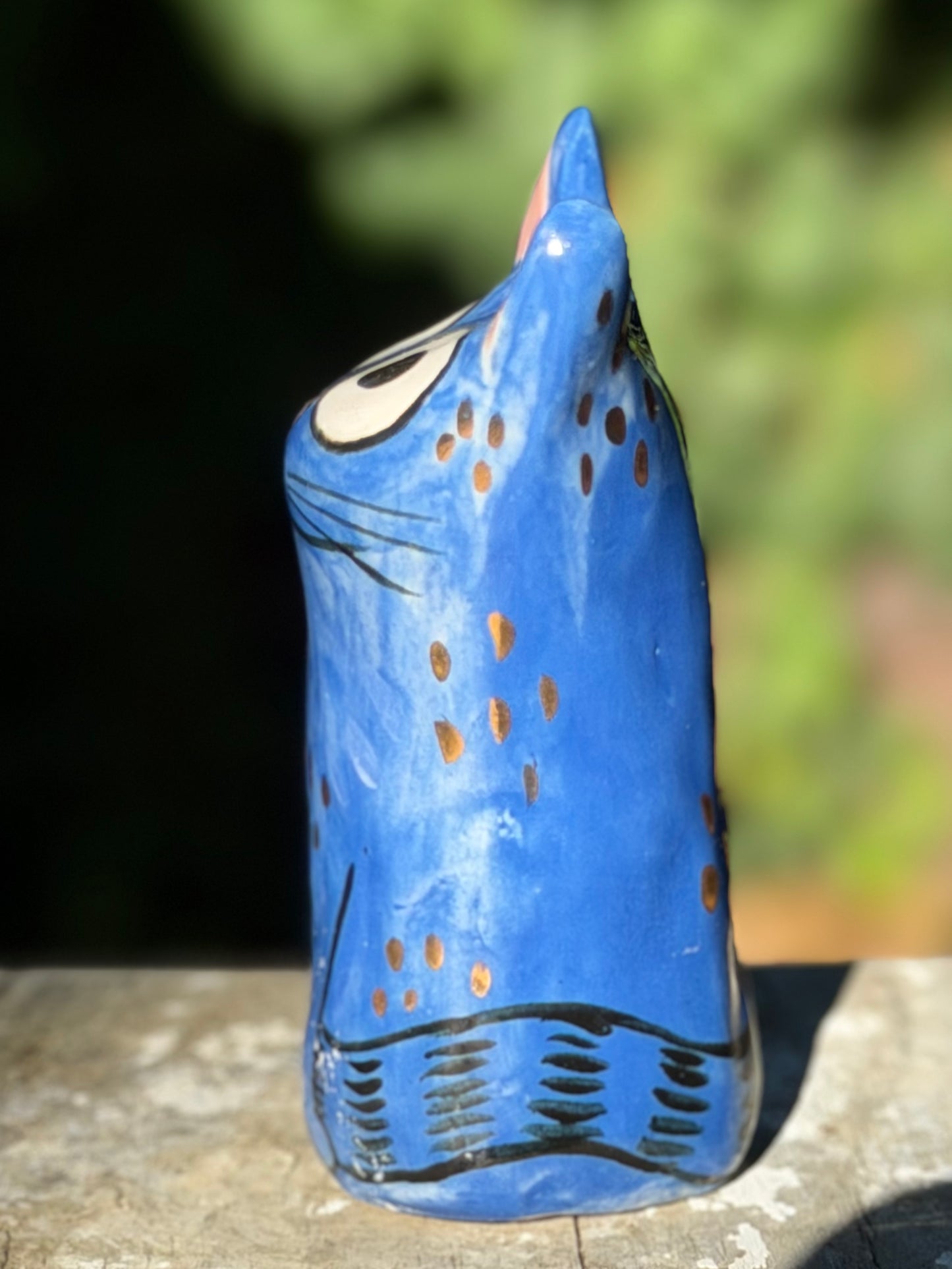 Lennie Blob – The Traveller Blob (small)