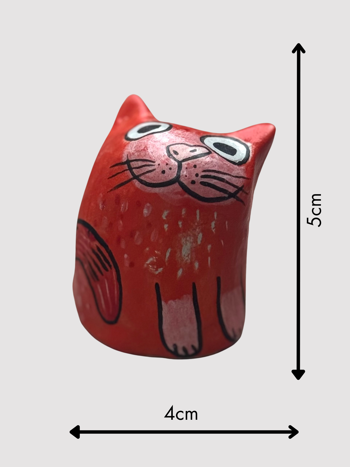 Lennie Blob – The Tiny Explorer Blob (small)